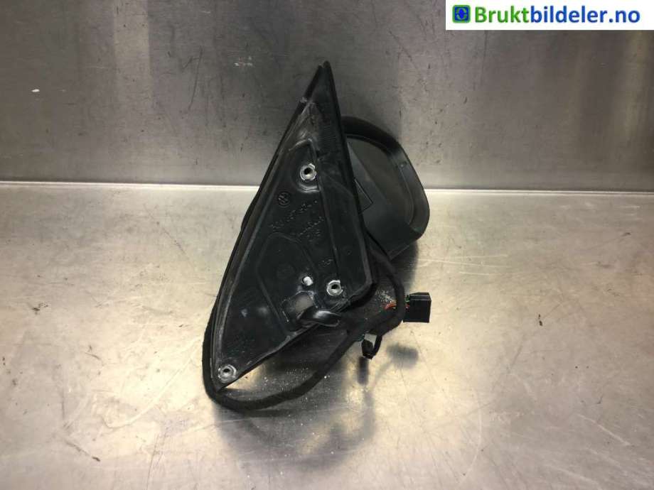 Speil høyre til VW Passat 2011-2015 (B7) (B7) (VOLKSWAGEN|3AA 857 508 J|)