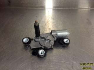 Viskermotor bakrute til Ford Mondeo, 2007-2010 (Type IV, Fase 1)  (FORD|3M51-R17K441-AE|0 390 201 823)