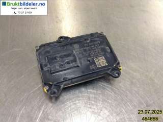 Styreenhet xenon/ballast til Škoda Octavia, 2013-2016 (Type III, Fase 1)  (SKODA|1T0 941 329 B|1 307 329 336 02)