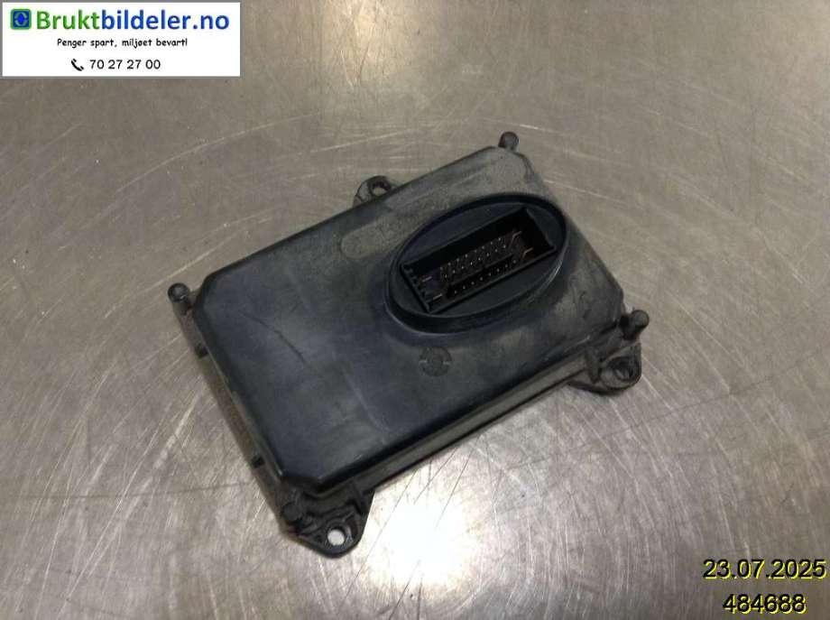 Styreenhet xenon/ballast til Škoda Octavia 2013-2016 (Type III, Fase 1)  (SKODA|1T0 941 329 B|1 307 329 336 02|)