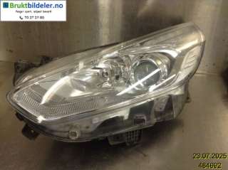 Frontlykt venstre xenon til Ford Galaxy,   (FORD|EM2B-13W030-JH)