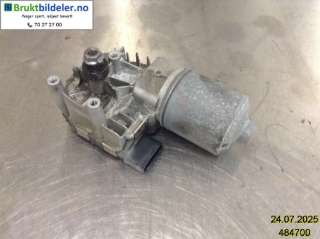 Viskermotor frontrute til Volvo V50,   (VOLVO|1397220585)