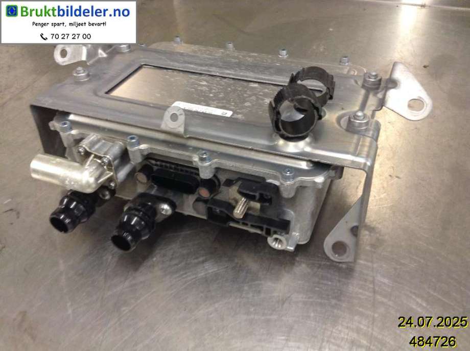 Converter til Mercedes EQC, 2019-->>  (MERCEDES|A0003424800)