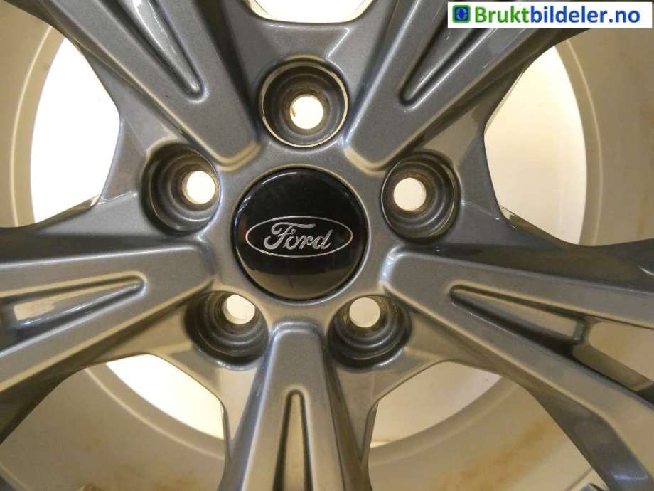 Felg aluminium til Ford Kuga 2019-->> (Type III)  (FORD|LV4C-1007-N2B|7.5JX18 ET 50 5X108|LV4C-N2B)