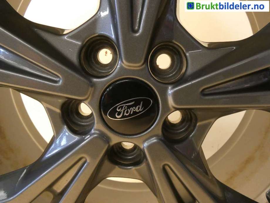 Felg aluminium til Ford Kuga 2019-->> (Type III)  (FORD|LV4C-1007-N2B|7.5JX18 ET 50 5X108|LV4C-N2B)