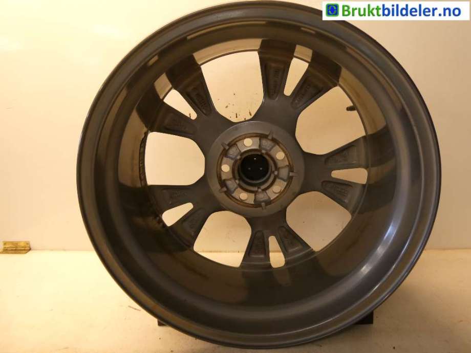 Felg aluminium til Ford Kuga 2019-->> (Type III)  (FORD|LV4C-1007-N2B|7.5JX18 ET 50 5X108|LV4C-N2B)