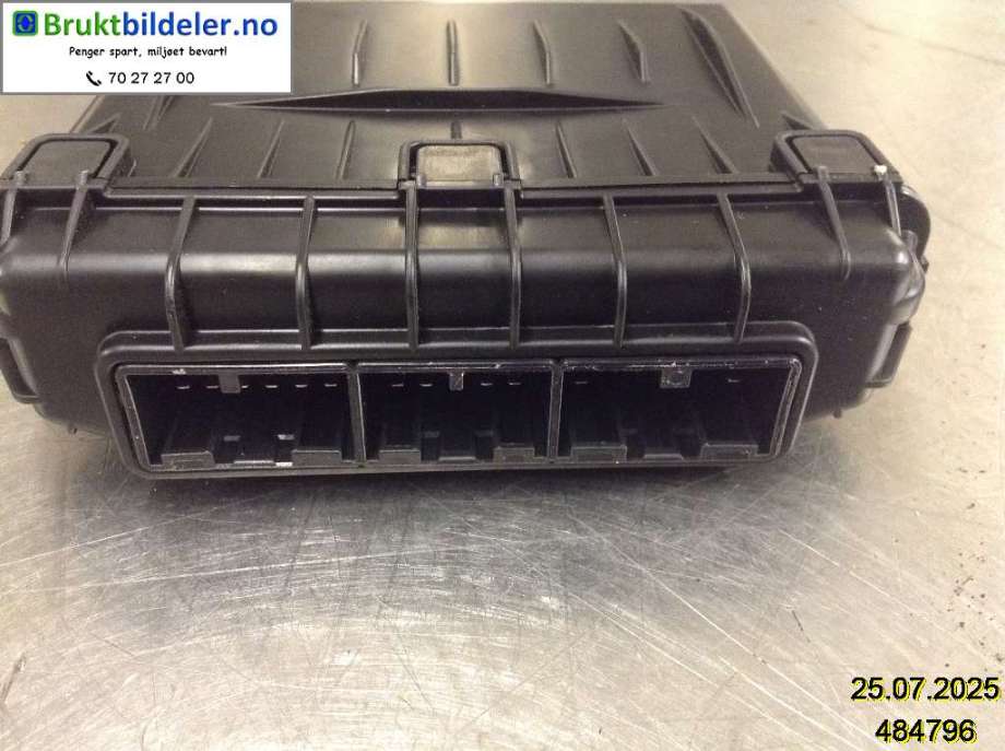 Styreenhet klima/aircondition til XPeng G3 2021-->>  (XPENG|8160001DC1|)