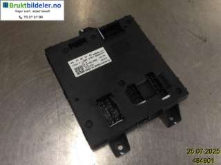 Styreenhet comfort (BCM) til XPeng G3, 2021->>  (XPENG|8025001DB1)