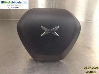 Airbag rattpute til XPeng G3, 2021->>  (XPENG|)