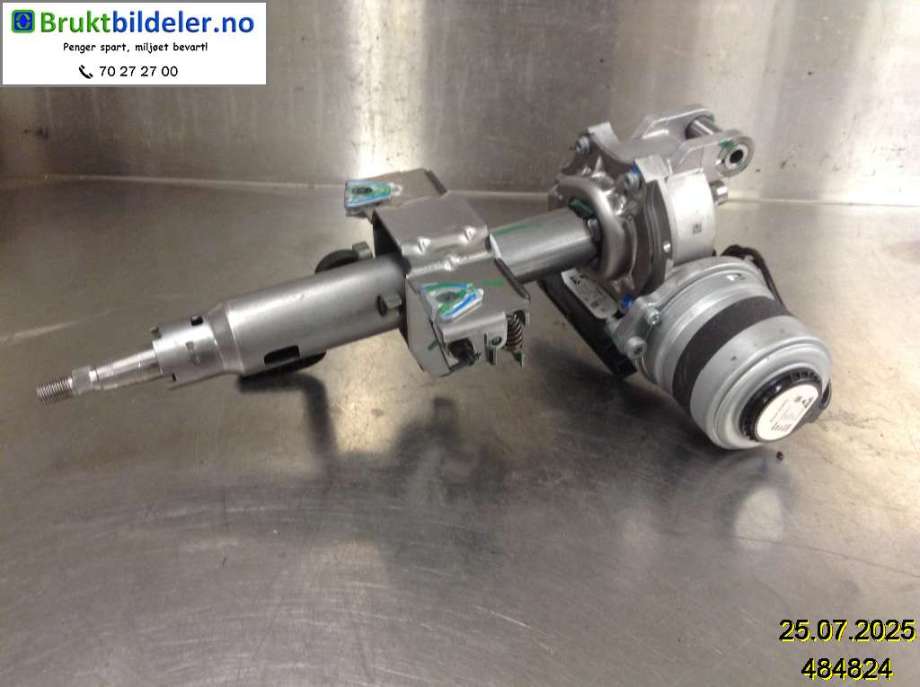 Rattaksel elektrisk servo til XPeng G3 2021-->> (XPENG|0 273 010 232|3505376112|7808 277 145)