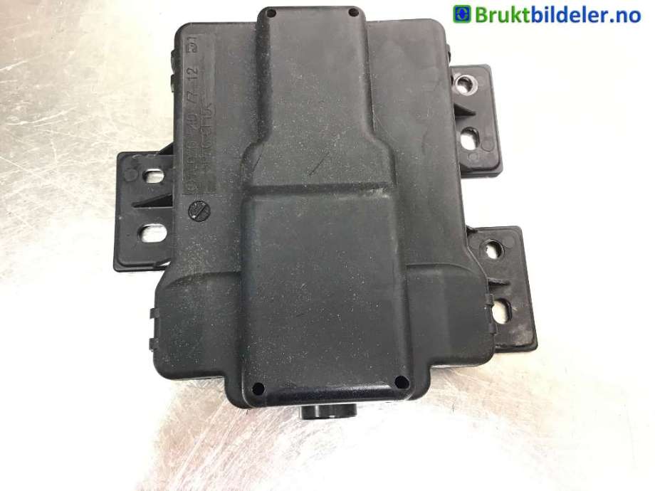 Airbag diverse til Mercedes EQC, 2019-->>  (MERCEDES|A0005407712)
