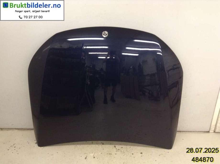 Panser til Mercedes EQC, 2019-->>  (MERCEDES|A 293 880 50 00)
