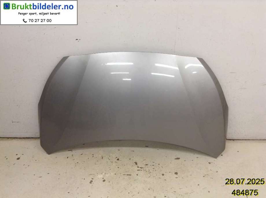 Panser til Hyundai i20, 2009-2014 (Type I)  (HYUNDAI|66400 1J500)