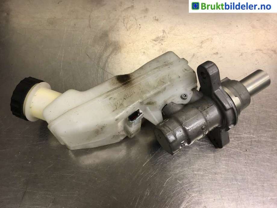 Bremsepumpe hoved til XPeng G3 2021-->> (XPENG||0 204 364 3CD|0 204 227 338)