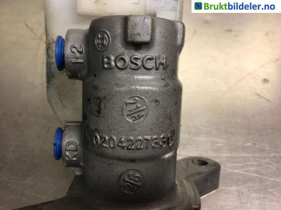 Bremsepumpe hoved til XPeng G3 2021-->> (XPENG||0 204 364 3CD|0 204 227 338)