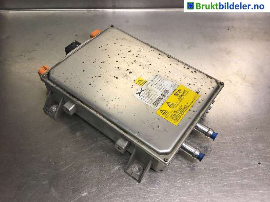DCDC converter hybrid til XPeng G3 2021-->> (XPENG|1170005DC1|)