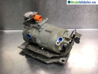 Aircondition kompressor til XPeng G3,   (XPENG|8110001DC1)