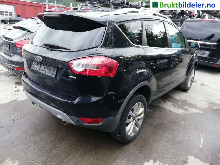 Dør høyre bak til Ford Kuga, 2008-2012 (Type I)  (FORD|)
