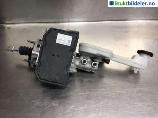 Bremsekraft-forsterker til Tesla Model X,   (TESLA|1045523-00-C)