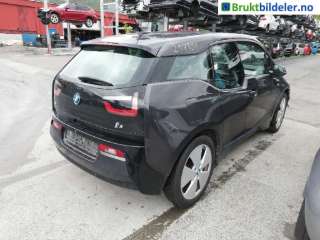 Dør høyre bak til BMW i3, 2013-2022  (BMW|)