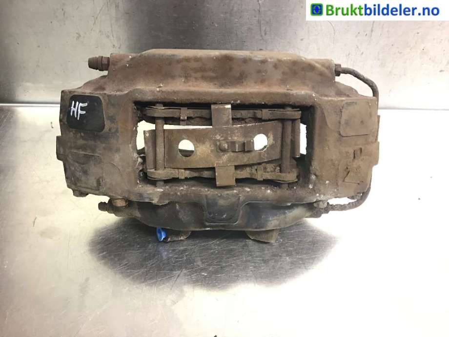 Bremsecaliper høyre foran til Tesla Model X 2016-->>  (TESLA|1007795-00-C|)