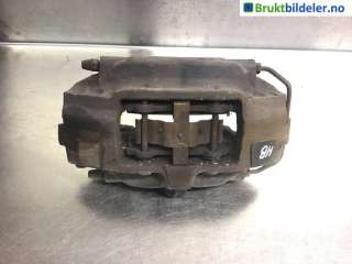 Bremsecaliper høyre bak til Tesla Model X,   (TESLA|1007888-00-B)