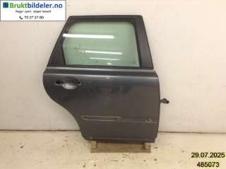 Dør høyre bak til Volvo V50,   (VOLVO|31335470)