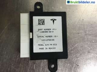 Parkeringssensor bak til Tesla Model X,   (TESLA|1100308-00-A)