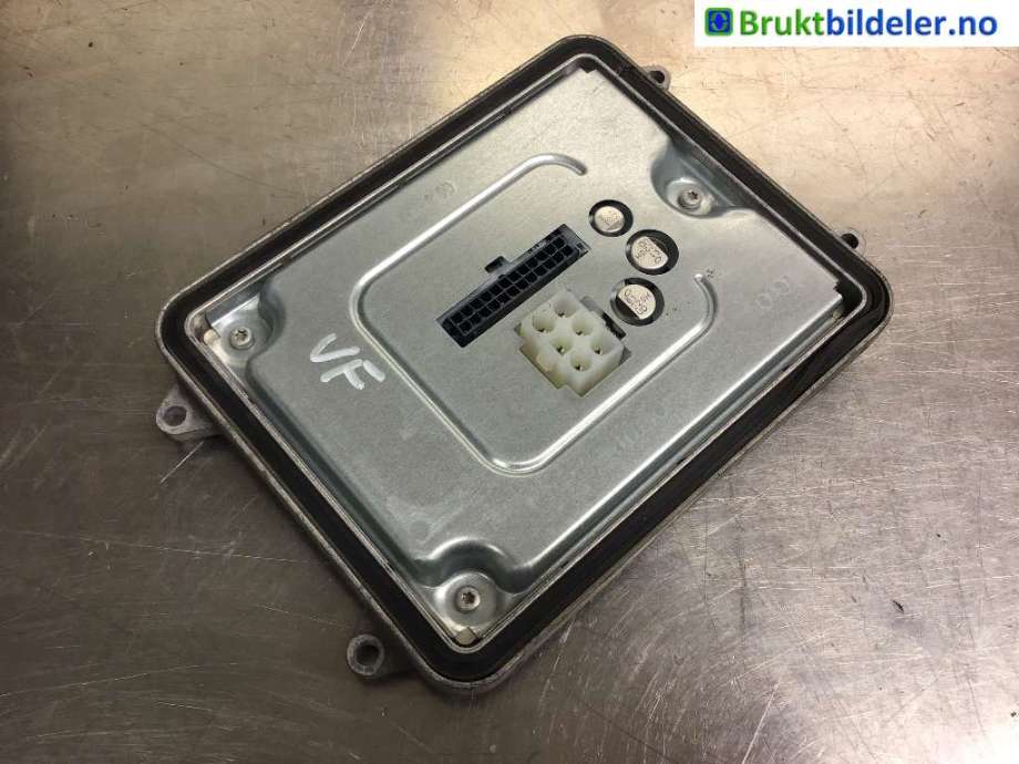 Styreenhet xenon/ballast til Tesla Model X 2016-->>  (TESLA|)