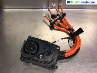 Batterilader (OBC - On Board Charger) til Tesla Model X, 2016->>  (TESLA|1061353-00-G)