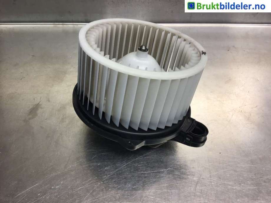 Varmeapparat motor til Tesla Model X, 2016-->>  (TESLA|)