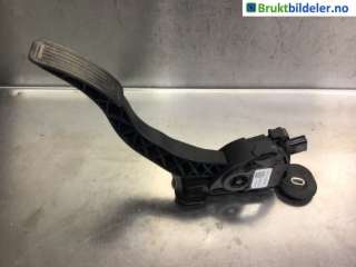 Pedal gass til Tesla Model X,   (TESLA|BE5C 9F836-AA|6PV 933 370-17)