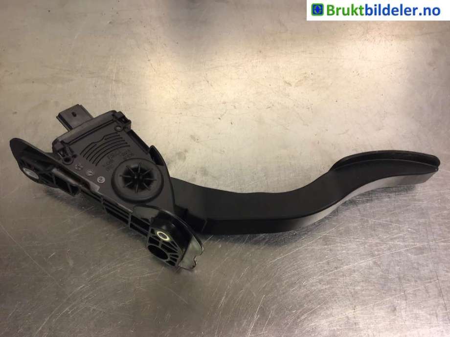 Pedal gass til Tesla Model X 2016-->> (TESLA|BE5C 9F836-AA|6PV 933 370-17|)