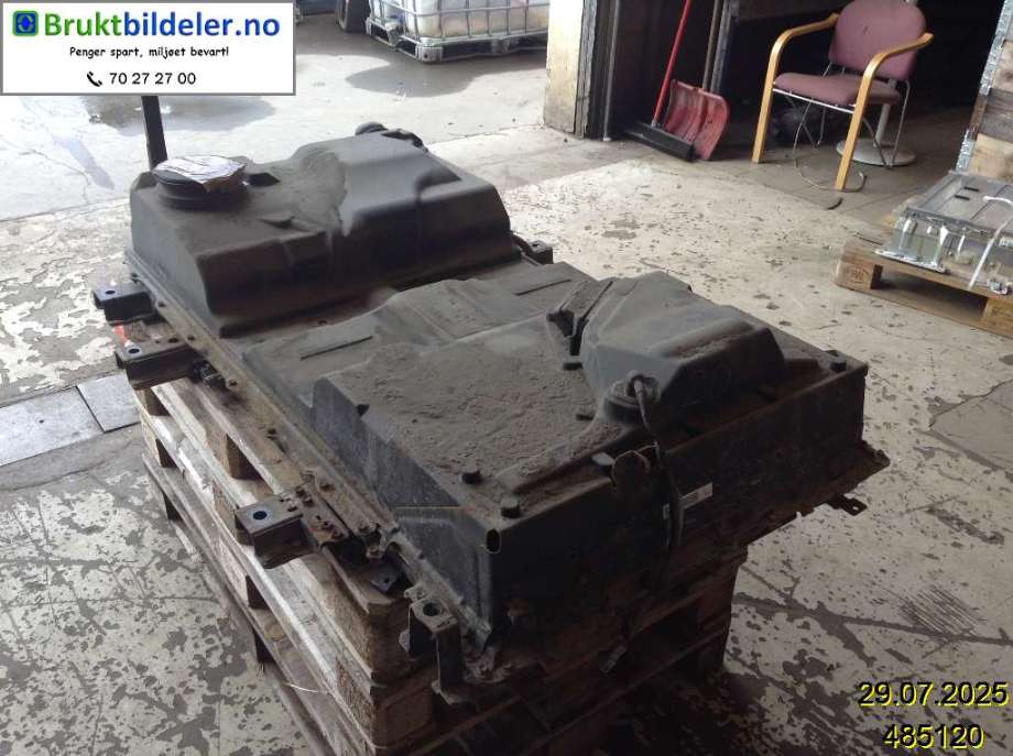 Batteripakke elbil til Mitsubishi i-MiEV, 2010-->>  (MITSUBISHI|9499B662)