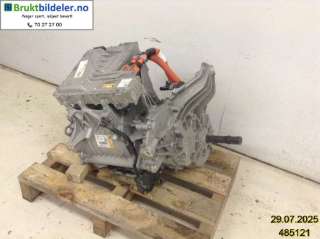 Motor elbil foran til Mercedes EQC, 2019->>  (MERCEDES|A 293 340 68 00)