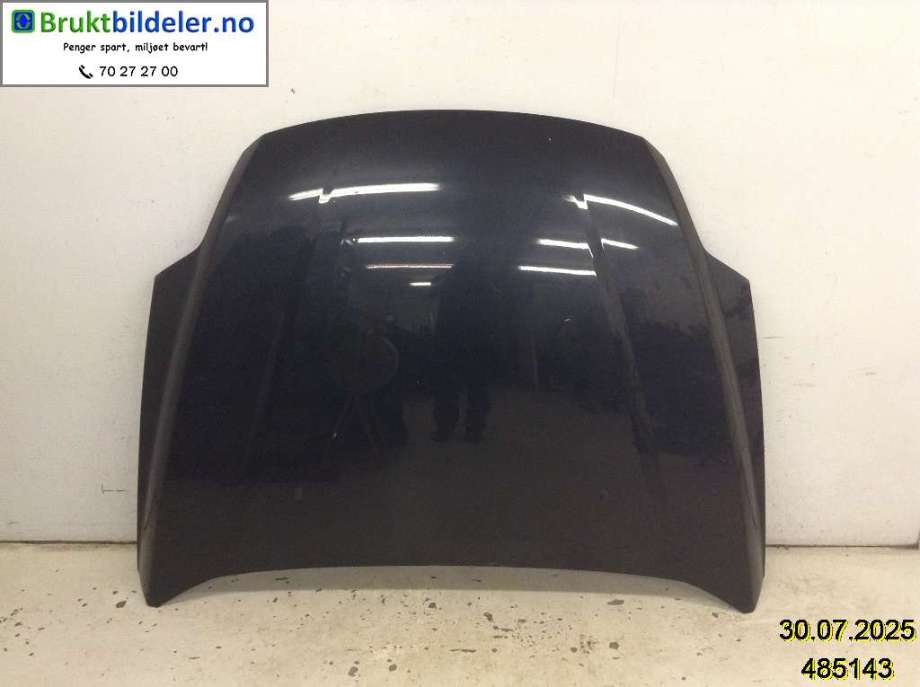Panser til Ford Mondeo, 2007-2010 (Type IV, Fase 1)  (FORD|PCS71-16612-AA)