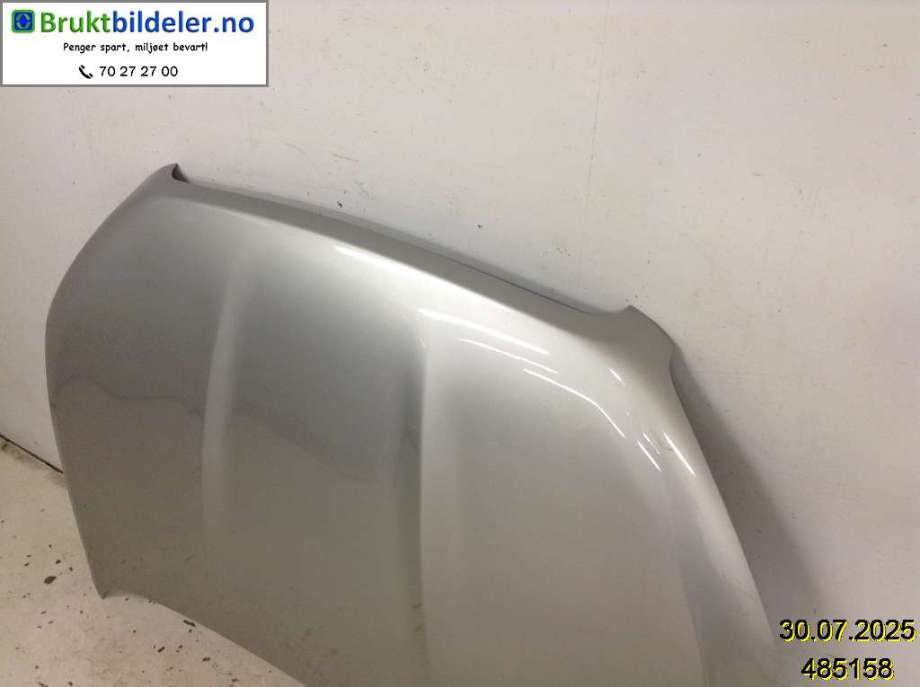 Panser til Nissan Qashqai 2010-2014 (Type I, Fase 2) (NISSAN|F5100BR0MC|)