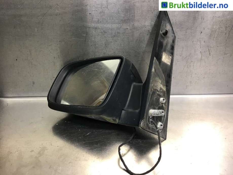 Speil venstre til Mercedes Vito/Viano 2010-2014 (Fase 2) (W639) (W639) (MERCEDES|A 639 810 08 19|)