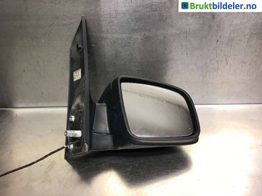 Speil høyre til Mercedes Vito/Viano 2010-2014 (Fase 2) (W639) (W639) (MERCEDES|A 639 810 09 19|)