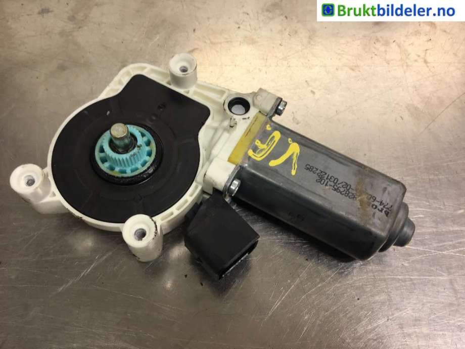 Ruteheis venstre foran til Mercedes Vito/Viano 2010-2014 (Fase 2) (W639) (W639) (MERCEDES||928795-102)