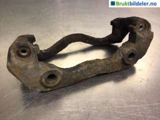 Bremsecaliper brakett til Mercedes Vito/Viano, 2010-2014 (Fase 2) (W639) (W639) (MERCEDES|A 000 420 75 15)