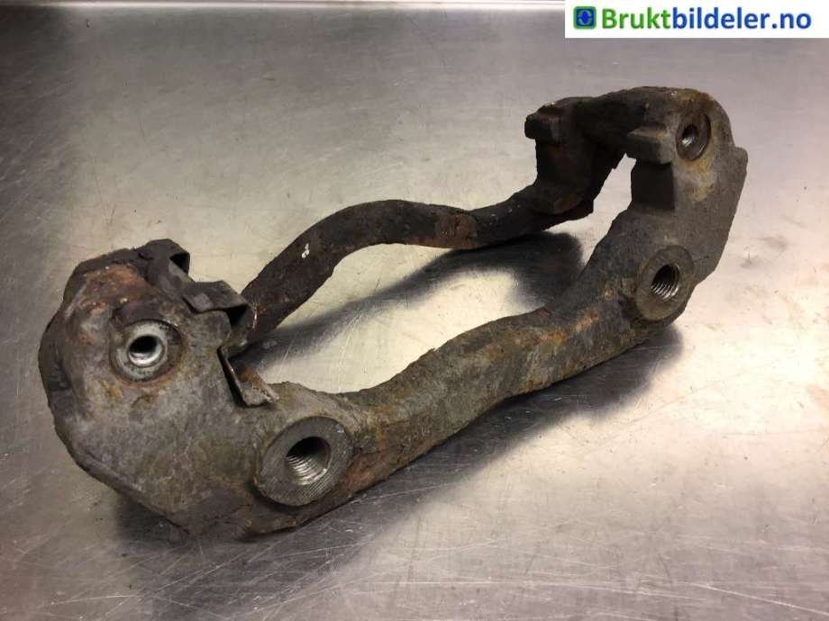 Bremsecaliper brakett til Mercedes Vito/Viano, 2010-2014 (Fase 2) (W639) (W639) (MERCEDES|)
