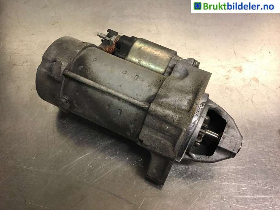 Starter diesel til Mercedes Vito/Viano 2010-2014 (Fase 2) (W639) (W639) (MERCEDES|A 651 906 00 26|428000-5511|)