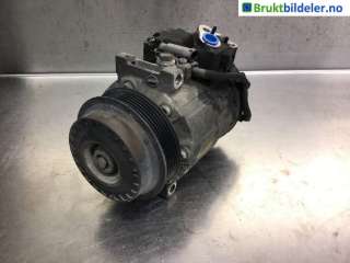 Aircondition kompressor til Mercedes Vito/Viano,  (W639) (MERCEDES|A 002 230 72 11)