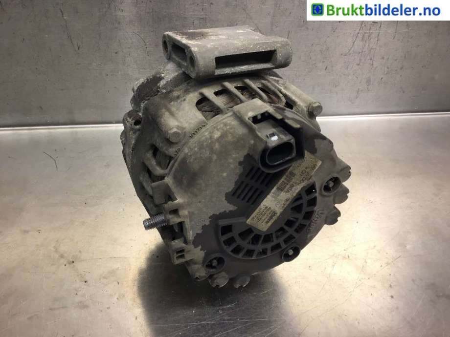 Dynamo til Mercedes Vito/Viano 2010-2014 (Fase 2) (W639) (W639) (MERCEDES|A 000 906 88 02|2618301A|)