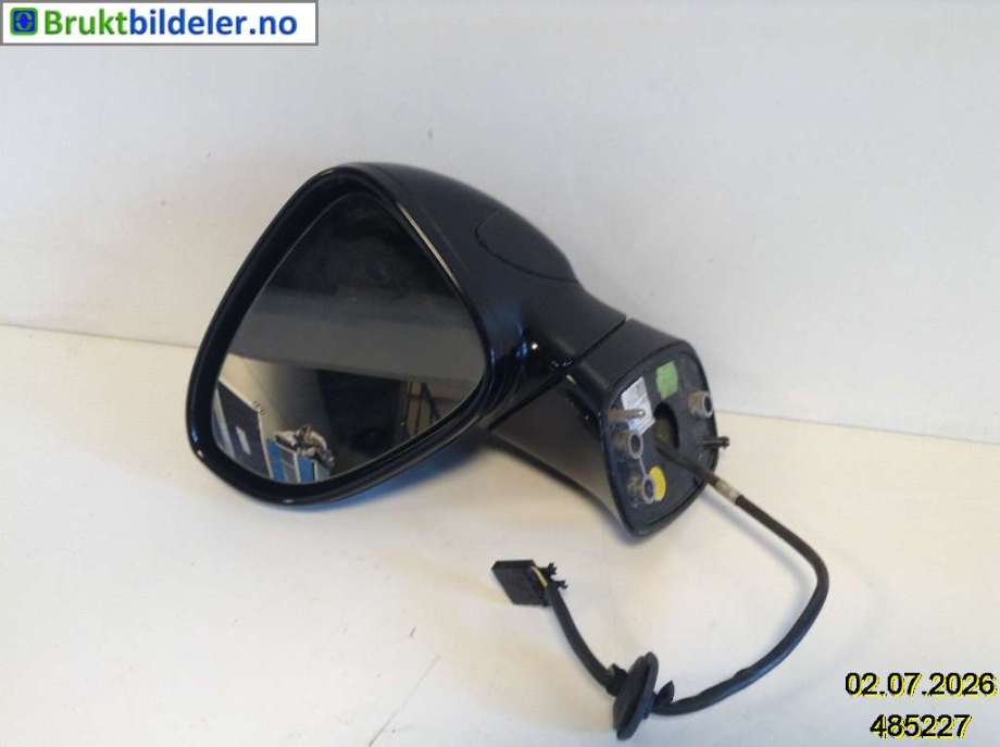Speil venstre til Opel Zafira Tourer 2012-2018  (OPEL|13361140|)