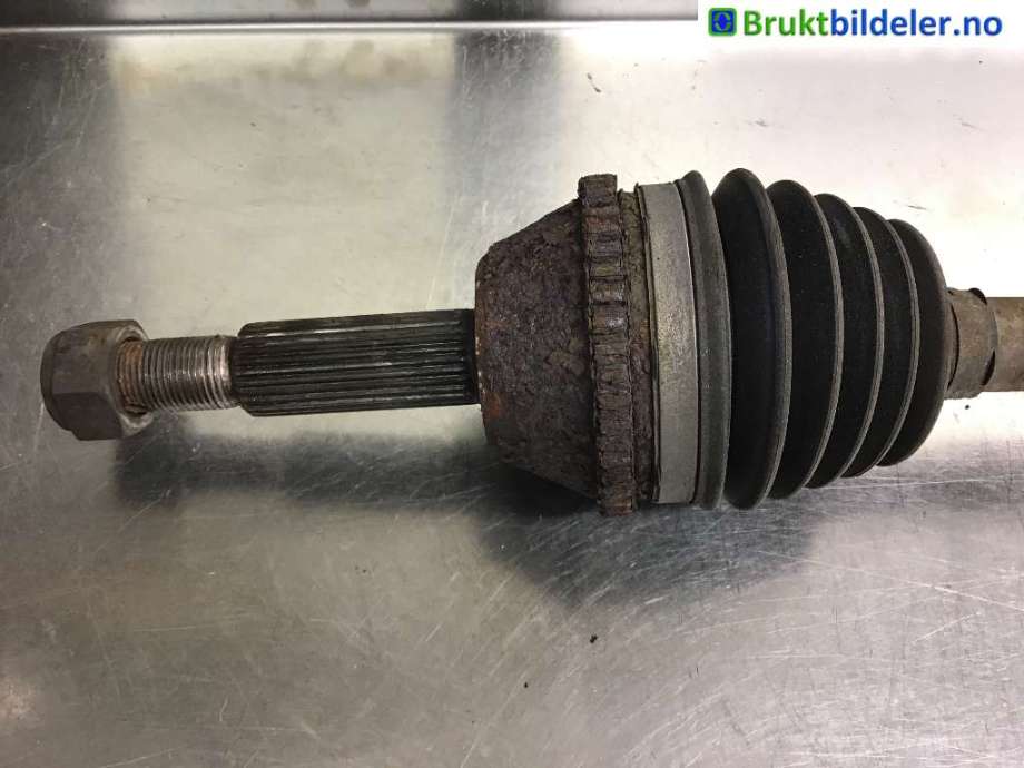 Drivaksel høyre foran til Ford Transit 2006-2013  (FORD TRANSIT 85 T260|)