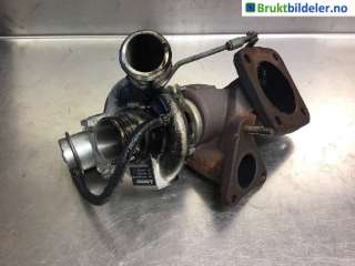 Turbo til Ford Transit, 2006-2013  (FORD TRANSIT 85 T260|49S31-05313)