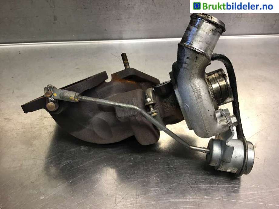 Turbo til Ford Transit 2006-2013  (FORD TRANSIT 85 T260|49S31-05313|)