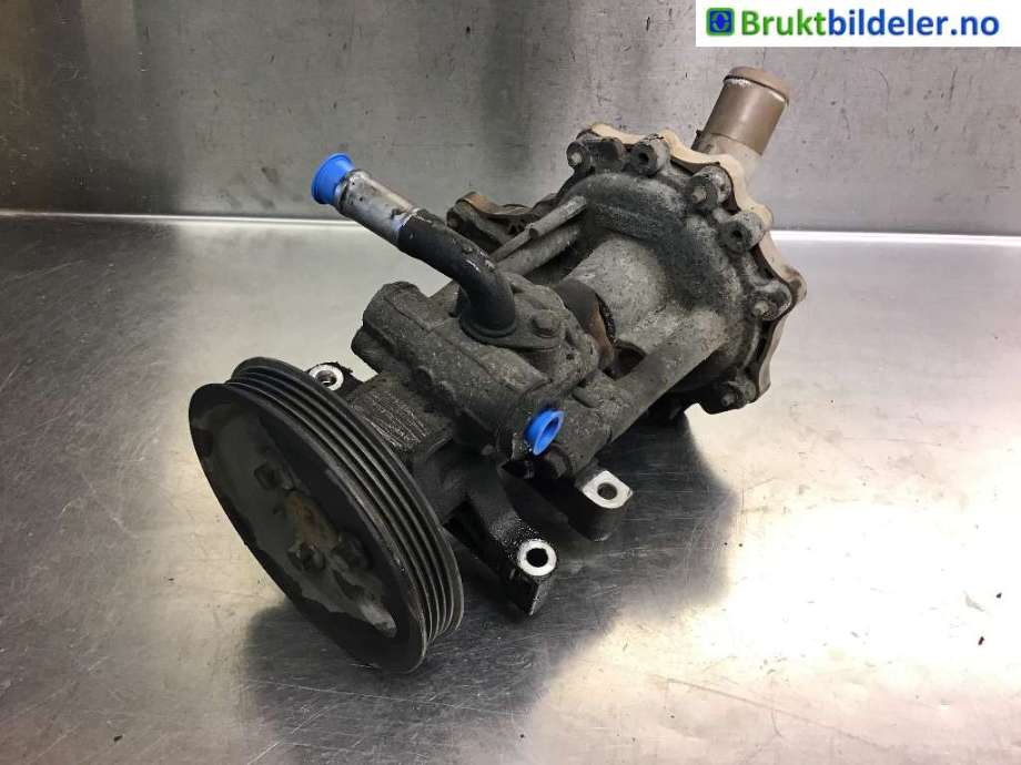 Servo pumpe mekanisk til Ford Transit 2006-2013 (FORD TRANSIT 85 T260|)